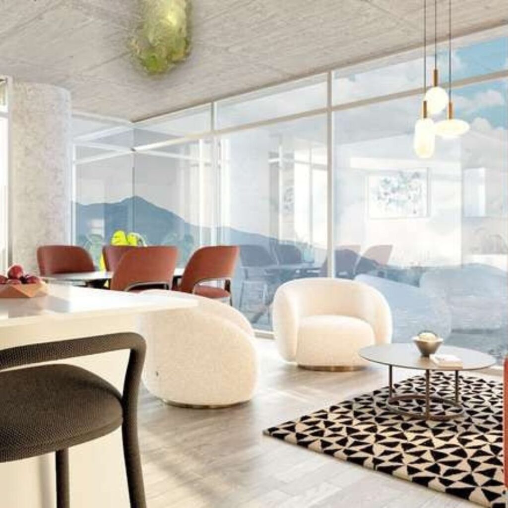 SE Apartments – Escalante