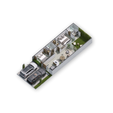 model Residential Community - Bejuco