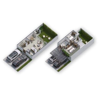model Residential Community - Bejuco