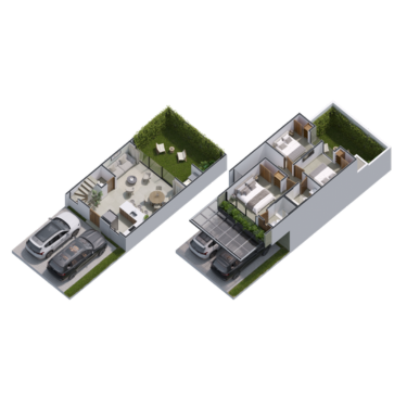 model Residential Community - Bejuco