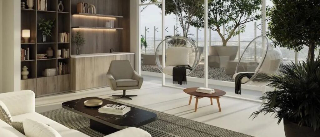 VE Apartments – Nunciatura