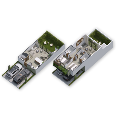 model Residential Community - Bejuco