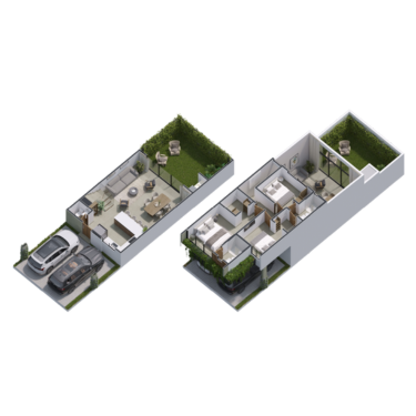 model Residential Community - Bejuco