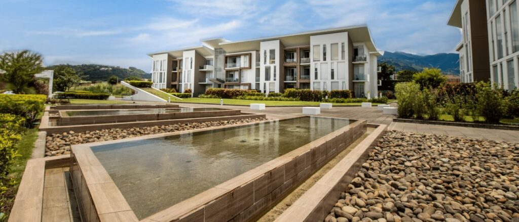 Condominium VC – Santa Ana