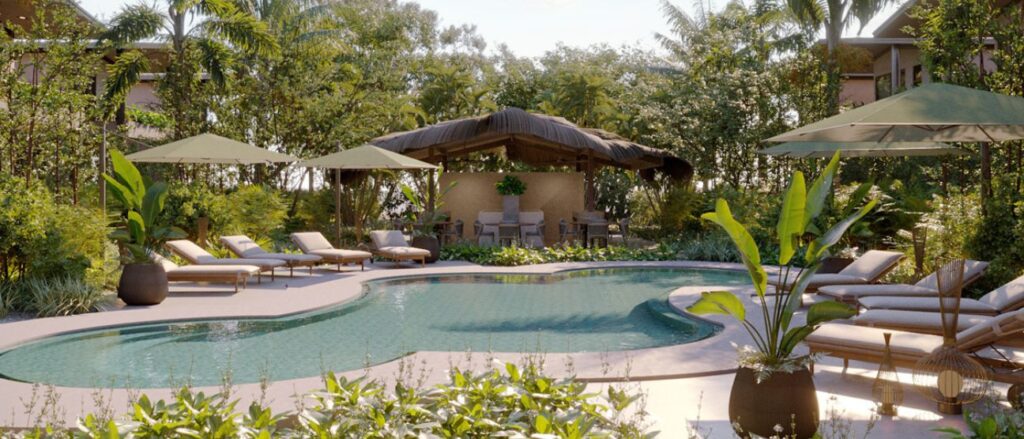 AF Residencias boutique – Guanacaste