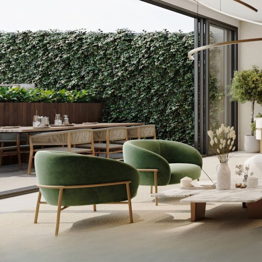 PA Apartments – Nunciatura