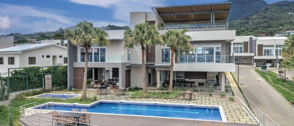 Condominium LV – Escazú